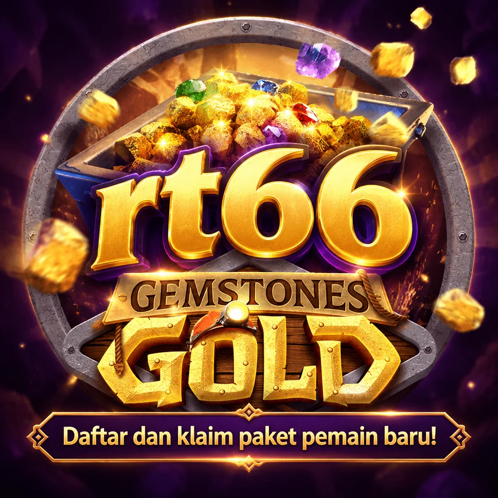 rt66 · Daftar dan klaim paket pemain baru!