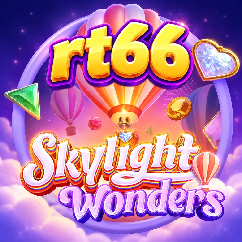 rt66 · Skylight Wonder