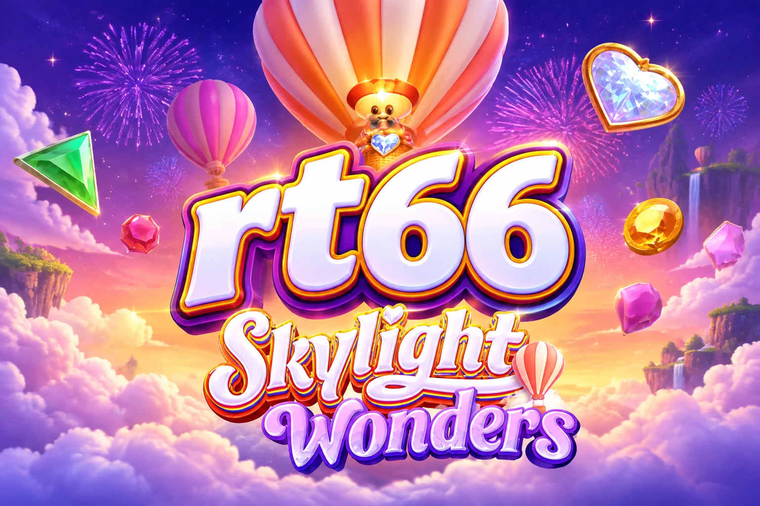 rt66 · Panduan Visual dan Konfigurasi Antarmuka Game Lucky Mischief di Platform rt66