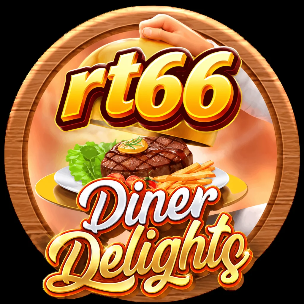 rt66 · Diner Delights