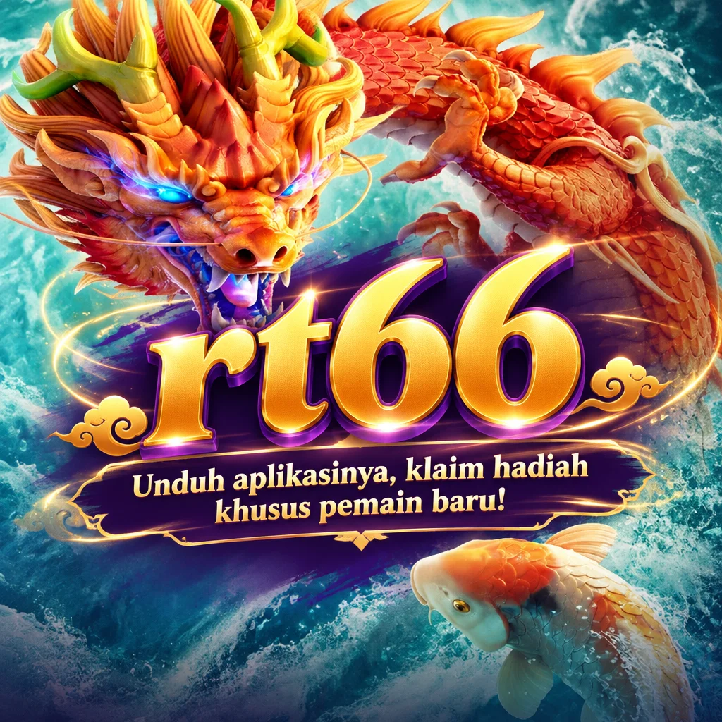 rt66 · Game & unduhan