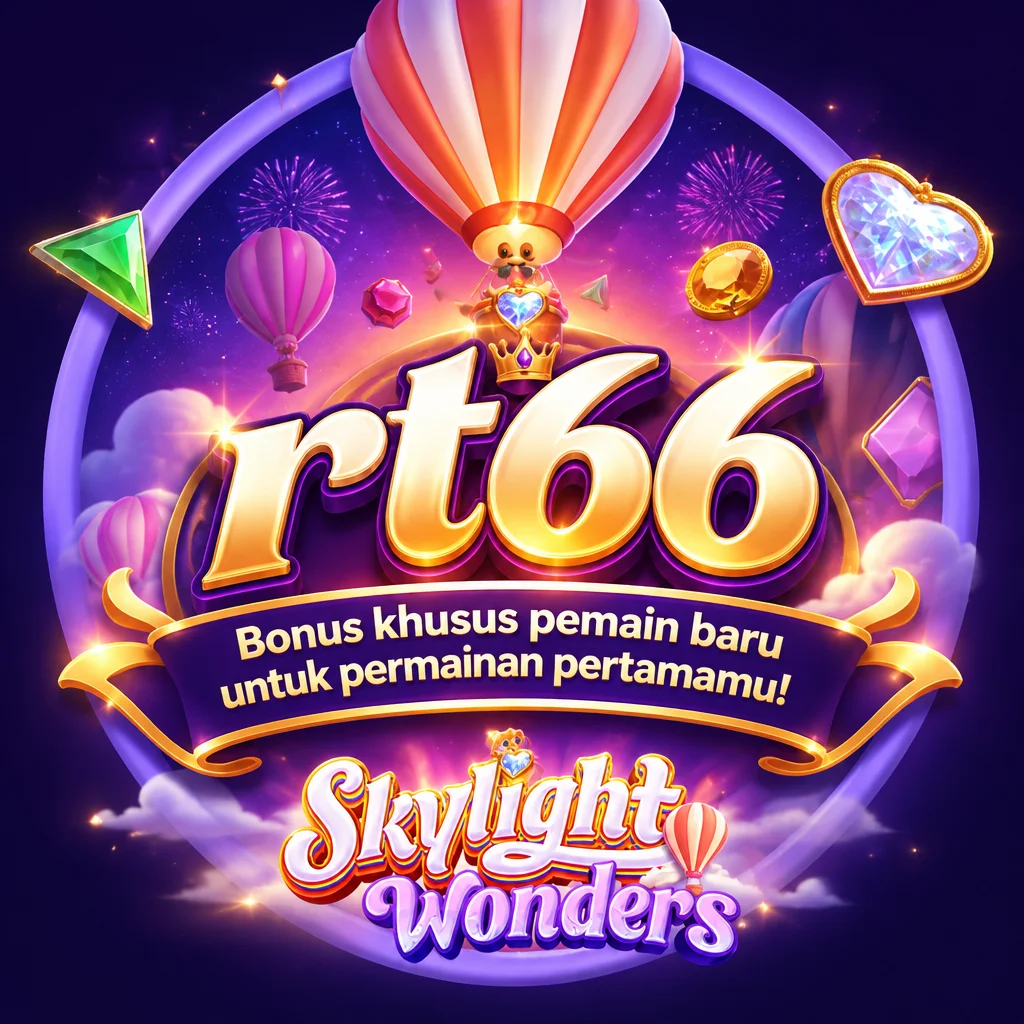 rt66 · Game & unduhan