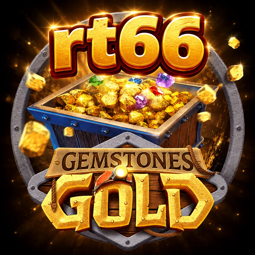 rt66 · Gemstones Gold